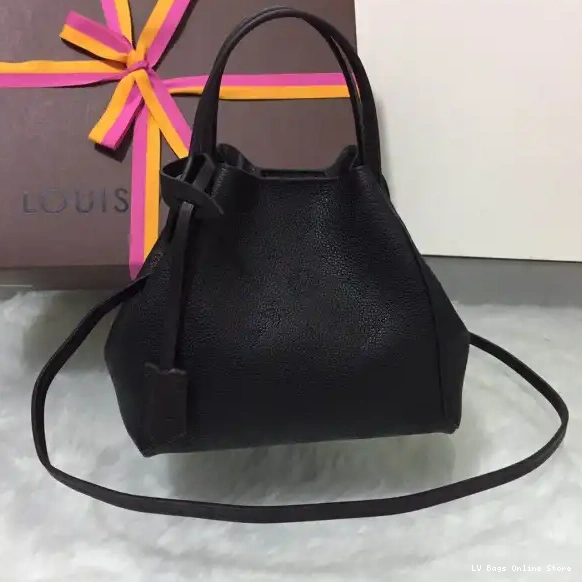 Affordable VUITTON PM HINA LOUIS 0503